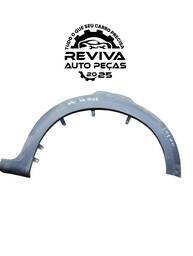 Moldura Paralama Dianteiro Direito WR-V 2018 a 2021