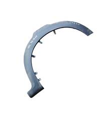 MOLDURA PARALAMA DIANTEIRO DIREITO WR-V 2018 A 2021