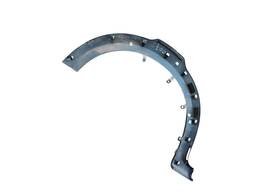 MOLDURA PARALAMA DIANTEIRO DIREITO WR-V 2018 A 2021