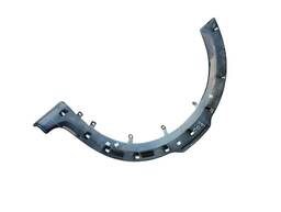 MOLDURA PARALAMA DIANTEIRO DIREITO WR-V 2018 A 2021