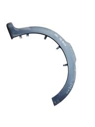 MOLDURA PARALAMA DIANTEIRO DIREITO WR-V 2018 A 2021