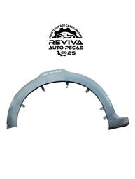 Moldura Paralama Dianteiro Esquerdo WR-V 2018 2019 a 2021