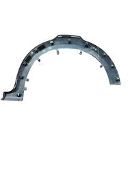 MOLDURA PARALAMA DIANTEIRO ESQUERDO WR-V 2018 2019 A 2021