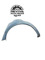 Moldura Paralama Traseiro Esquerdo WR-V 2018 a 2021