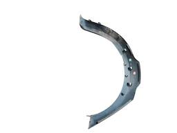 MOLDURA PARALAMA TRASEIRO ESQUERDO WR-V 2018 A 2021