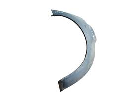 MOLDURA PARALAMA TRASEIRO ESQUERDO WR-V 2018 A 2021