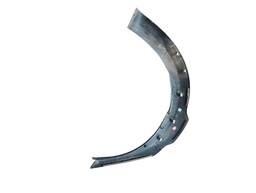 MOLDURA PARALAMA TRASEIRO ESQUERDO WR-V 2018 A 2021