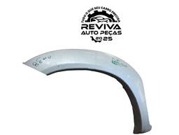 Moldura Paralama Dianteiro Esquerdo Hilux / Sw4 06 a 2011