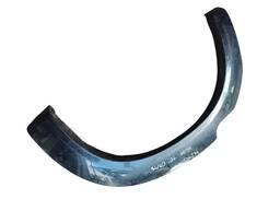 MOLDURA PARALAMA TRASEIRO ESQUERDO HILUX 2006 A 2011