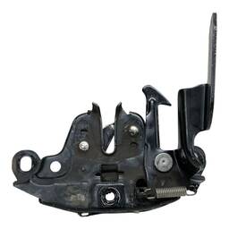 FECHADURA CAPO NISSAN SENTRA 2013 A 2019 B17 PULSAR ORIGINAL
