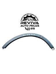 Moldura Paralama Traseiro Direito Spin 2019 a 2024