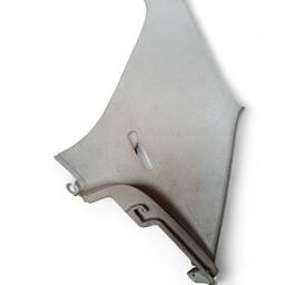 TAMPÃO BAGAGITO FOX CROSSFOX 2004 2005 A 2022