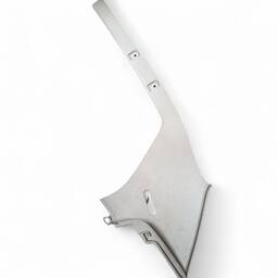 Tampão Bagagito Fox CrossFox 2004 2005 a 2022