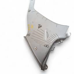 TAMPÃO BAGAGITO FOX CROSSFOX 2004 2005 A 2022