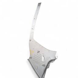 TAMPÃO BAGAGITO FOX CROSSFOX 2004 2005 A 2022