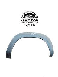 Moldura Paralama Traseiro Esquerdo Kwid 2018 2019 2020/..