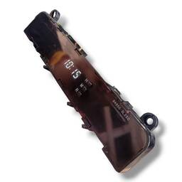 RELOGIO DIGITAL PAINEL HYUNDAI AZERA 2007 2008 2009 A 2011 