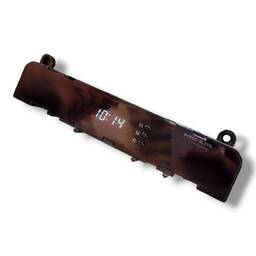 RELOGIO DIGITAL PAINEL HYUNDAI AZERA 2007 2008 2009 A 2011 