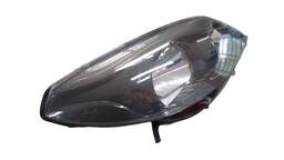 FAROL DIREITO SANDERO 2012 2013 A 2014 MASC CINZA