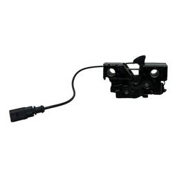 FECHADURA CAPO AUDI A6 A7 JETTA MK6 COM SENSOR 2011 A 2018