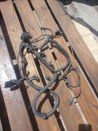 CHICOTE INJEÇÃO GOL G4 2013 SEM Abs 1.6