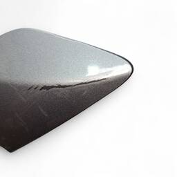 TAMPA REBOQUE PARACHOQUE DIANTEIRO CRUZE SEDAN 17/19