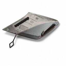 TAMPA REBOQUE PARACHOQUE DIANTEIRO CRUZE SEDAN 17/19