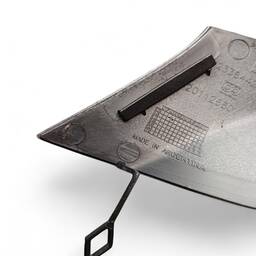 TAMPA REBOQUE PARACHOQUE DIANTEIRO CRUZE SEDAN 17/19