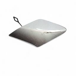 Tampa Reboque Parachoque Dianteiro Cruze Sedan 17/19