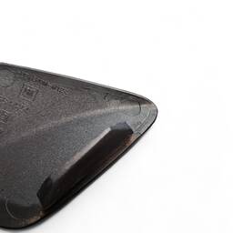 TAMPA REBOQUE PARACHOQUE DIANTEIRO CRUZE SEDAN 17/19