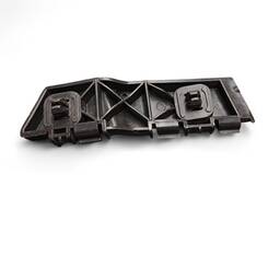 GUIA PARACHOQUE DIANTEIRO ESQUERDO FIESTA 2003 A 2014