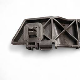 GUIA PARACHOQUE DIANTEIRO ESQUERDO FIESTA 2003 A 2014