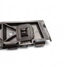 GUIA PARACHOQUE DIANTEIRO ESQUERDO FIESTA 2003 A 2014