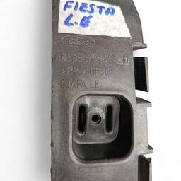 GUIA PARACHOQUE DIANTEIRO ESQUERDO FIESTA 2003 A 2014