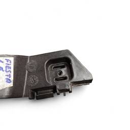 GUIA PARACHOQUE DIANTEIRO ESQUERDO FIESTA 2003 A 2014