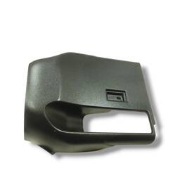 ACABAMENTO INFERIOR COLUNA DE DIREÇÃO FORD KA 2014 A 2021