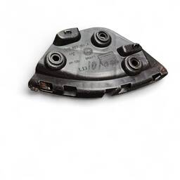 Guia Parachoque Dianteiro Direito Fox Space Cross 10/14