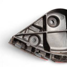 GUIA PARACHOQUE DIANTEIRO DIREITO FOX SPACE CROSS 10/14