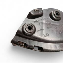 GUIA PARACHOQUE DIANTEIRO DIREITO FOX SPACE CROSS 10/14