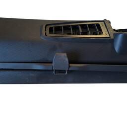 MOLDURA JANELA TRASEIRA DIREITA PRETO CITROEN C4 GRAND PICAS