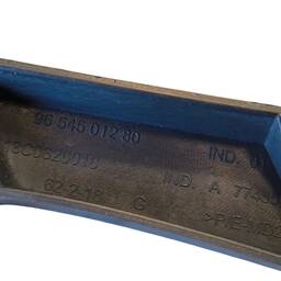 SUPORTE PARA-CHOQUE TRASEIRO ESQUERDO CITROEN C4 GRAND PICAS