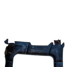 SUPORTE PARA-CHOQUE TRASEIRO ESQUERDO CITROEN C4 GRAND PICAS