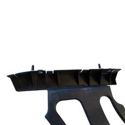 SUPORTE PARA-CHOQUE TRASEIRO ESQUERDO CITROEN C4 GRAND PICAS