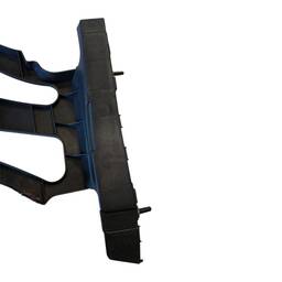 SUPORTE PARA-CHOQUE TRASEIRO ESQUERDO CITROEN C4 GRAND PICAS