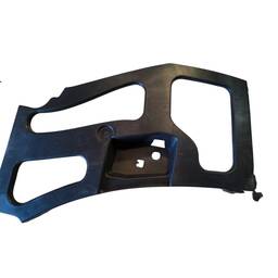 SUPORTE PARA-CHOQUE TRASEIRO ESQUERDO CITROEN C4 GRAND PICAS