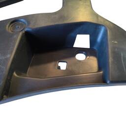 SUPORTE PARA-CHOQUE TRASEIRO ESQUERDO CITROEN C4 GRAND PICAS