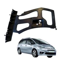 Suporte Para-choque traseiro esquerdo Citroen C4 Grand Picas