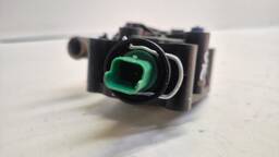  FLANGE VÁLVULA TERMOSTÁTICA CITROEN C3 1.6 16V 2015