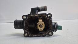  FLANGE VÁLVULA TERMOSTÁTICA CITROEN C3 1.6 16V 2015
