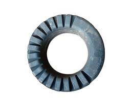 Calço Mola Traseira Direita Hyundai - 553311s000